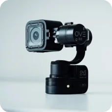 Action camera